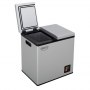 Camry | CR 8076 | Portable refrigerator with compressor | Energy efficiency class | Chest | Free standing | Height 54.8 cm | Dis - 3